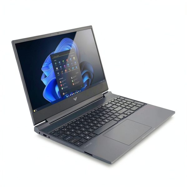 HP Victus Gaming Laptop AMD Ryzen 5 7535HS 144Hz Display-8