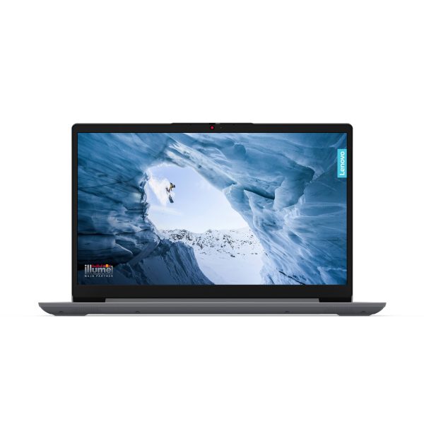 Lenovo Ideapad 1 Laptop Celeron N4020 4GB Memory 64GB eMMC-5