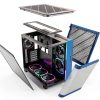 Montech KING 95 PRO Dual Chamber ATX Mid Tower PC Case-3