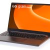 LG gram 15 Laptop Intel Core i5 Lightweight Silver-9