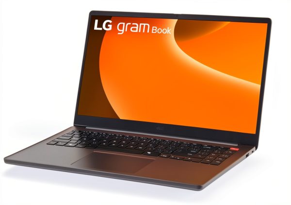 LG gram 15 Laptop Intel Core i5 Lightweight Silver-9