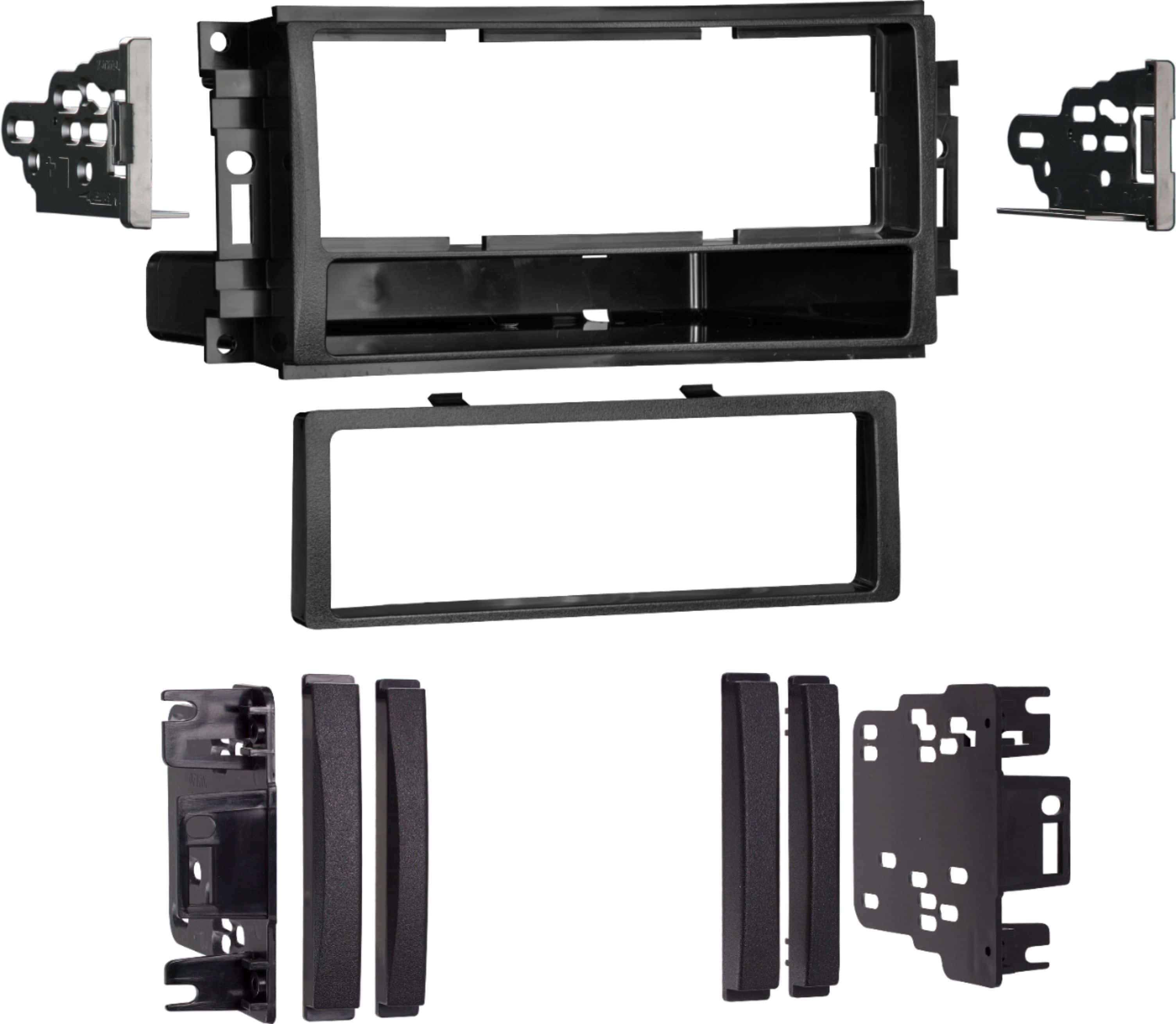 Installation kit for Chrysler Dodge Jeep vehicles