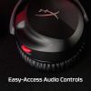 HyperX Cloud Stinger 2 Wired Gaming Headset PC Black-6