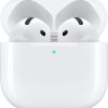 airpods 4 with active noise cancellation