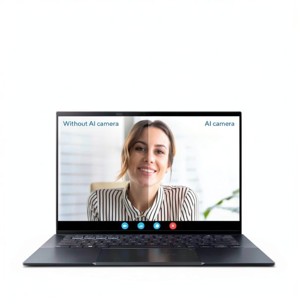 ASUS ExpertBook B9 OLED Laptop Intel Core 7 32GB 1TB SSD-7