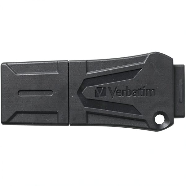 Verbatim ToughMAX USB Flash Drive 64GB Durable Water-3