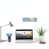 HP 14 Laptop Intel Celeron 4GB RAM 256GB Storage Windows 11-3