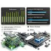 Thunderobot STORM Gaming Laptop Intel i7 64GB RTX 5070-1