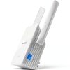 Tenda A23 Wi Fi 6 Range Extender Dual Band High Speed-2