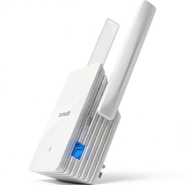 Tenda A23 Wi Fi 6 Range Extender Dual Band High Speed-2