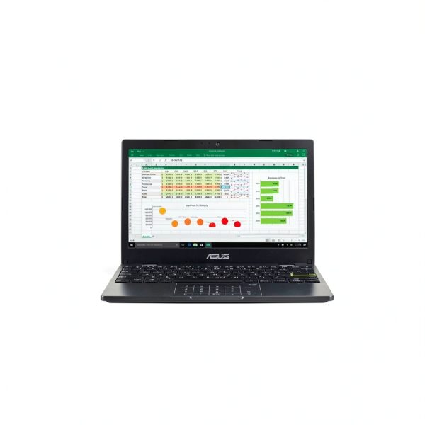 ASUS Vivobook Go 14 Laptop Intel Celeron FHD Display-9