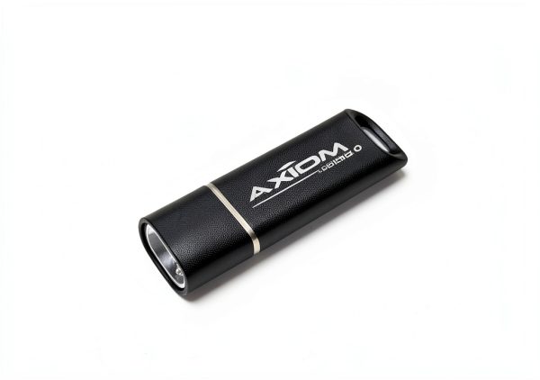 Axiom 128GB USB 3.0 Flash Drive High Speed Data Transfer-5