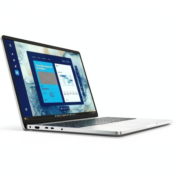 Dell Pro 16 Laptop Intel Core 7 16GB Memory 512GB SSD-5