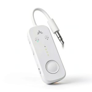airpods 4 with active noise cancellation