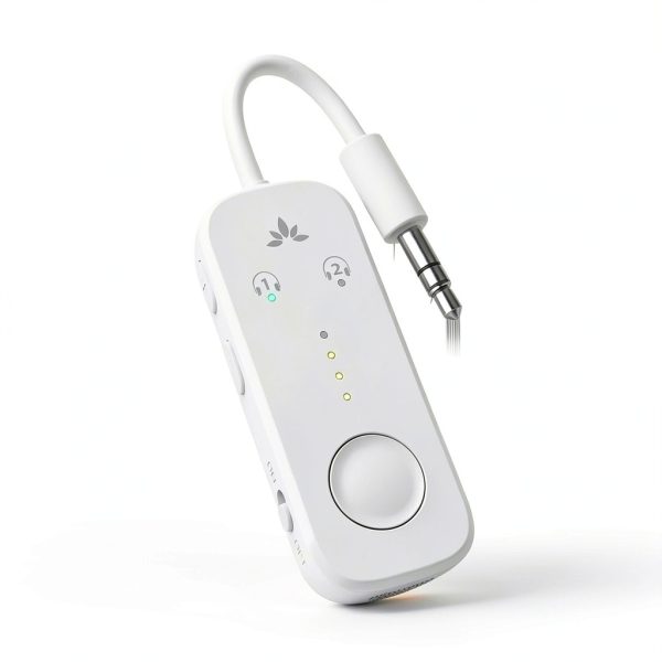 airpods 4 with active noise cancellation