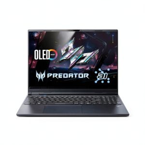 Acer Predator Helios Neo 16S Gaming Laptop OLED RTX 5060-0