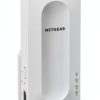 NETGEAR EAX15 AX1800 WiFi 6 Mesh Extender Wall Plug Booster-0