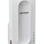 NETGEAR EAX15 AX1800 WiFi 6 Mesh Extender Wall Plug Booster-0