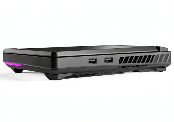 ASUS ROG Strix G16 Gaming Laptop Ryzen 9 RTX 5070 Ti-8