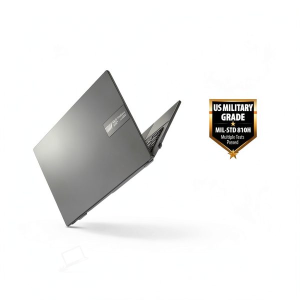 ASUS Vivobook Go 15 Laptop Ryzen 5 8GB RAM 512GB SSD-5
