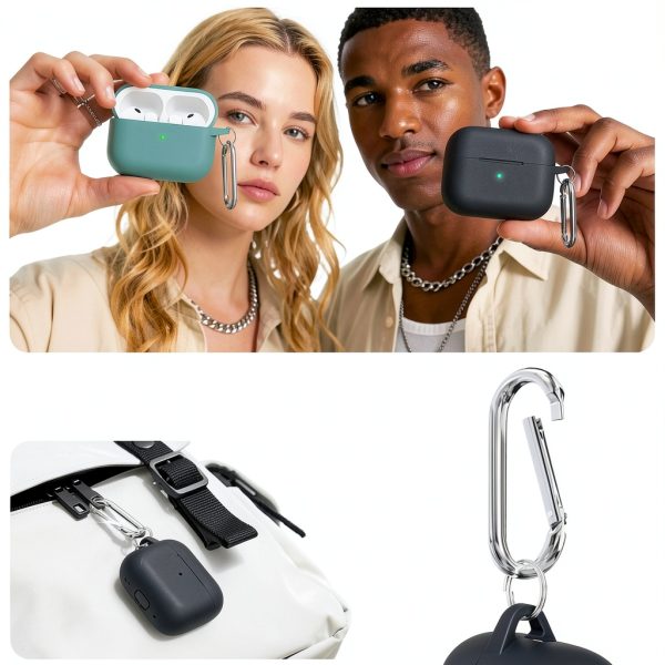 airpods 4 with active noise cancellation