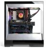 CyberPowerPC Gaming Desktop AMD Ryzen 7 RTX 5080 32GB RAM-5