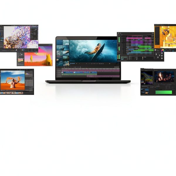 ASUS ProArt P16 Laptop 16 4K OLED Touchscreen Copilot PC-3