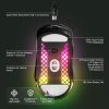 SteelSeries Aerox 5 Wireless Gaming Mouse Ultra Lightweight-2