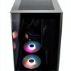 CyberPowerPC Gaming Desktop AMD Ryzen 7 9800X3D 32GB DDR5-2