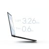 LG gram Pro 17 Laptop Intel Core Ultra 9 32GB Memory-1