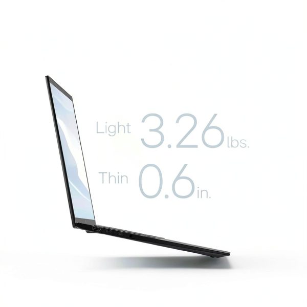 LG gram Pro 17 Laptop Intel Core Ultra 9 32GB Memory-1