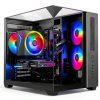 Skytech Gaming PC Intel Core i5 14400F AMD RX 9060XT 16GB-0
