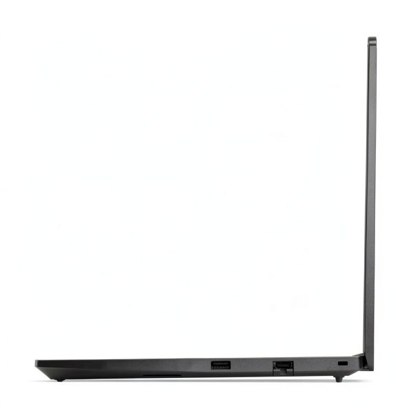 Lenovo ThinkPad E14 Gen 6 Laptop AMD Ryzen 5 8GB Memory-4