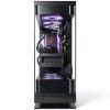 CLX Ra Gaming Desktop AMD Ryzen 9 RTX 5090 96GB DDR5-2