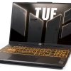 ASUS TUF Gaming F16 Laptop Intel Core i7 RTX 4050-10