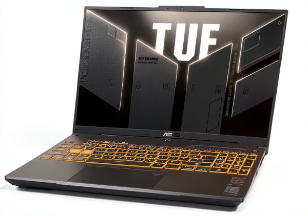 ASUS TUF Gaming F16 Laptop Intel Core i7 RTX 4050-10