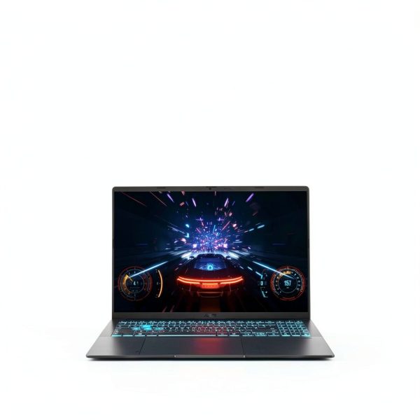 ASUS V16 Gaming Laptop Intel Core 7 RTX 5060 16GB Memory-8