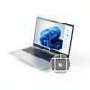 HP 15.6 Laptop Intel N100 4GB Memory 128GB UFS Silver-6