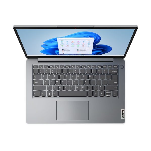 Lenovo Ideapad 1 Laptop Celeron N4020 4GB Memory 64GB eMMC-6