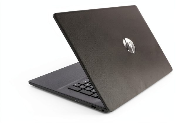 HP 17 Laptop Intel Core i7 32GB Memory 1TB SSD Jet Black-4