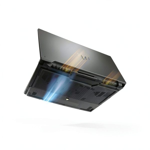 ASUS TUF Gaming F16 Laptop Intel Core i7 RTX 4050-5