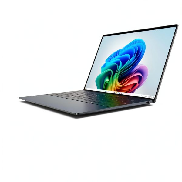 Dell XPS 13 Laptop Snapdragon X Elite OLED Touchscreen-1