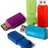 Verbatim 16GB Flash Drives 5 Pack Retractable USB 2.0-1