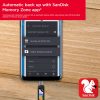 SanDisk Ultra Dual Drive Go 128GB USB Type-C Type-A Flash-12