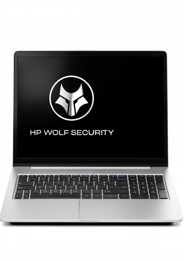 HP ProBook 450 Laptop Intel Core i5 16GB RAM 512GB SSD-4