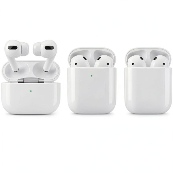 airpods