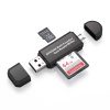 Micro USB OTG Adapter SD Card Reader for Android Devices-1