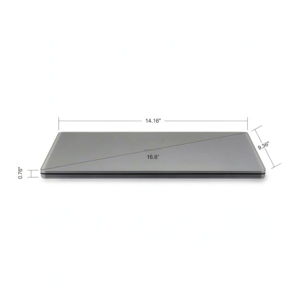 LG gram 15 Laptop Intel Core i5 Lightweight Silver-16
