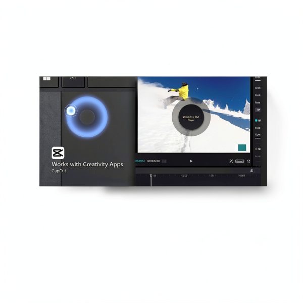 ASUS ProArt P16 Laptop 16 4K OLED Touchscreen Copilot PC-6
