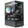 ViprTech Stryker Gaming PC AMD Ryzen 7 RX 580 8GB-0